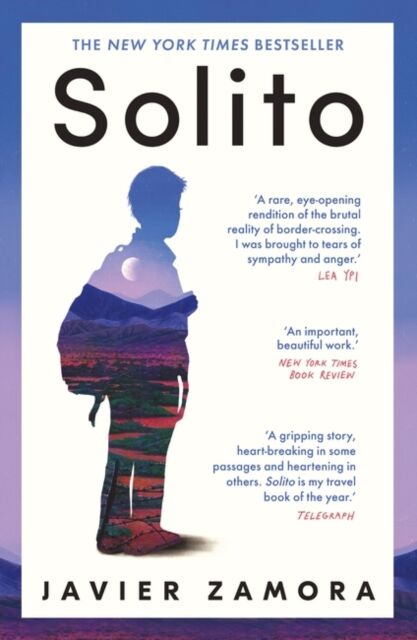 Oneworld Publications Solito : The York Times seller