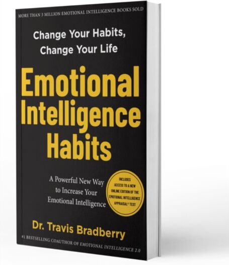 TalentSmart Emotional Intelligence Habits