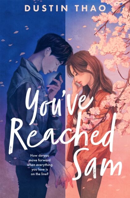 Pan Macmillan You'Ve Reached Sam