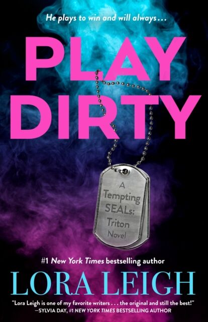 St Martin's Press Play Dirty