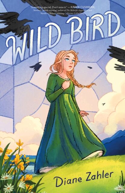 Palgrave USA Wild Bird