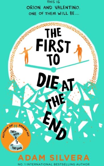 Simon & Schuster Ltd The First To Die At The End : Tiktok Made Me Buy It! The Prequel To They Both Die At The End
