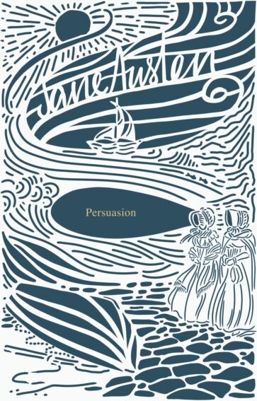 Thomas Nelson Publishers Persuasion (Jane Austen Collection)