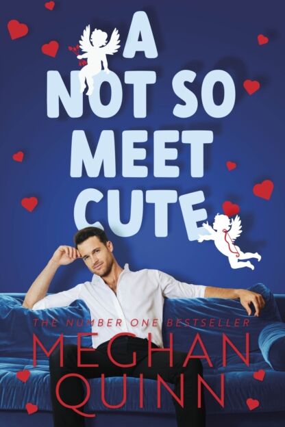 Penguin Books Ltd A Not So Meet Cute