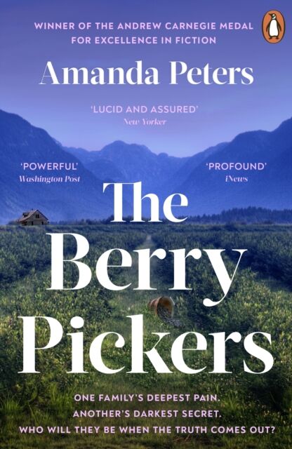 Penguin Books Ltd The Berry Pickers