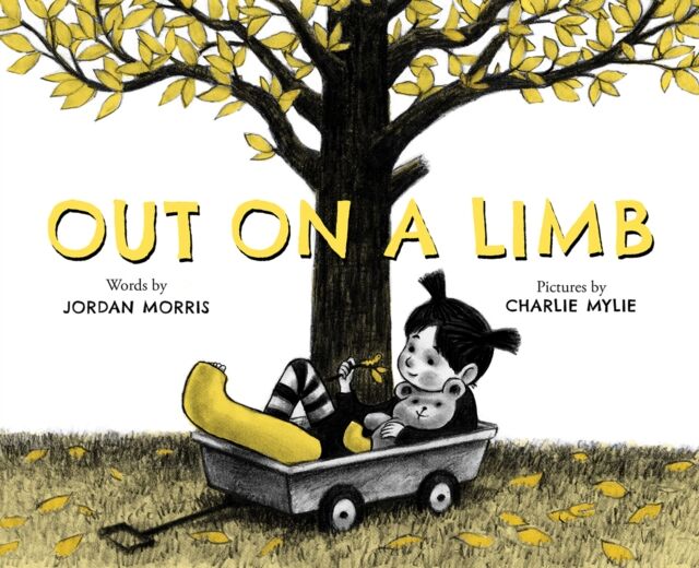 Abrams Out On A Limb