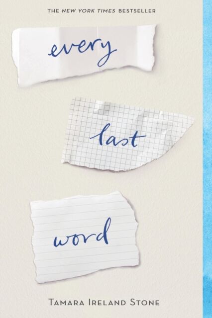 Hyperion Every Last Word
