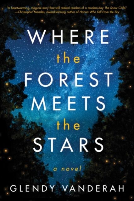 Amazon Publishing Where The Forest Meets The Stars