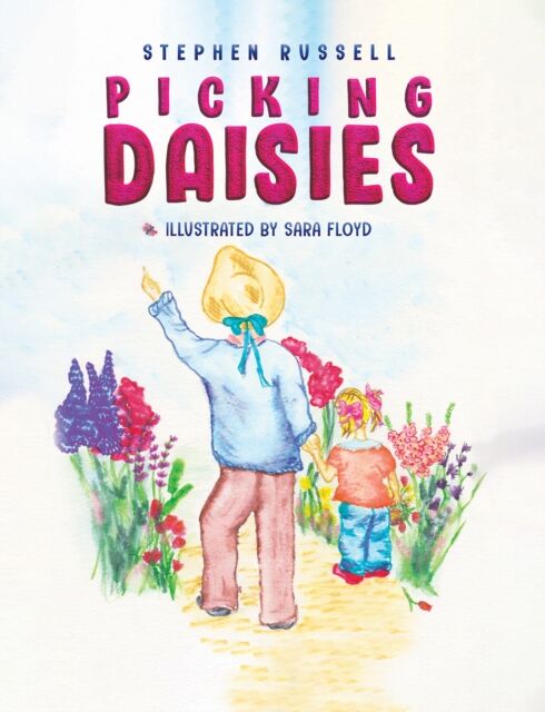 Austin Macauley Publishers Picking Daisies
