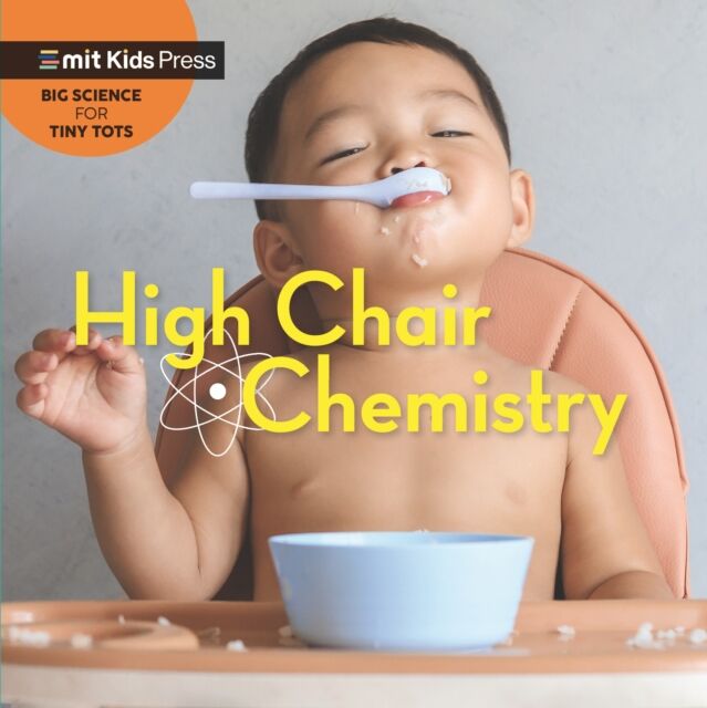 Walker Books Ltd High Chair Chemistry