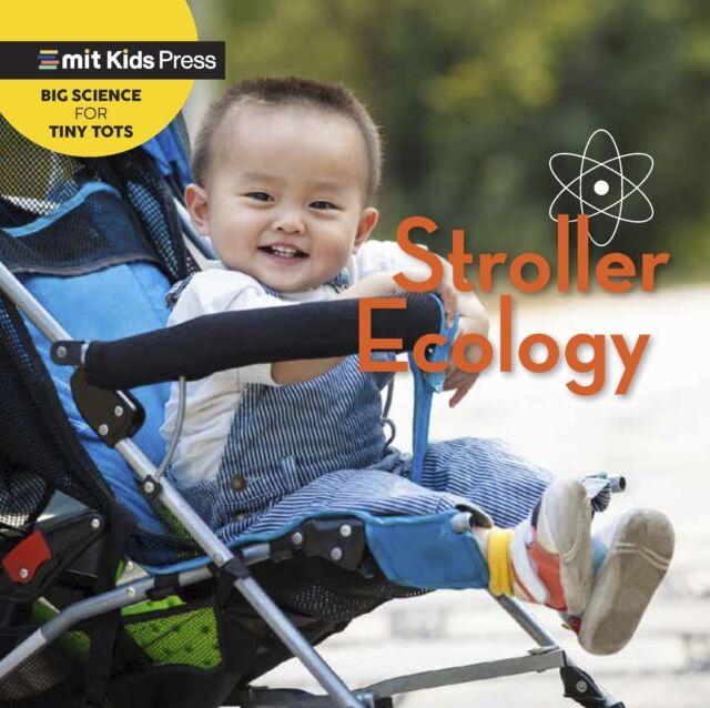 Walker Books Ltd Stroller Ecology