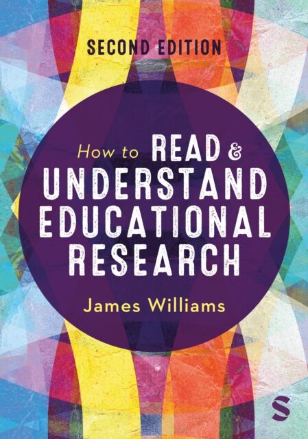 Sage Publications Ltd How To Read And Understand Educational Research