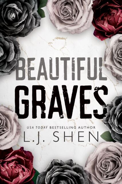 Amazon Publishing Beautiful Graves