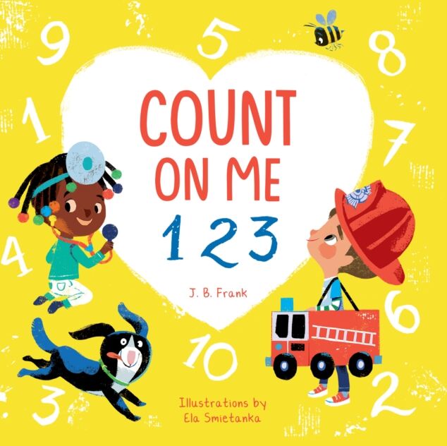 Familius LLC Count On Me 123