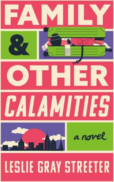 Amazon Publishing Family & Other Calamities : A Novel