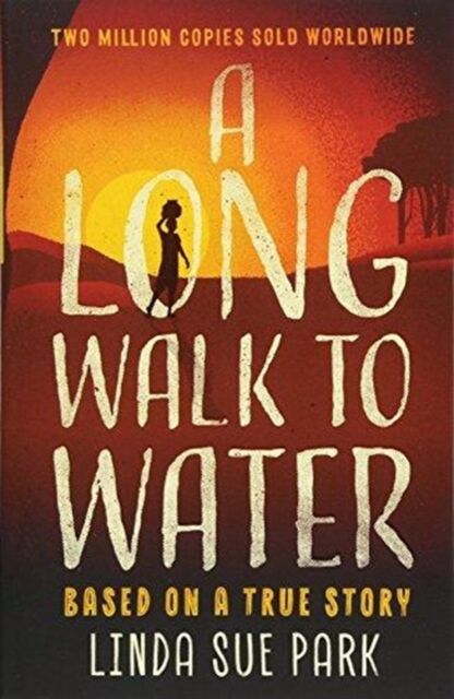 Oneworld Publications A Long Walk To Water : International seller Based On A True Story