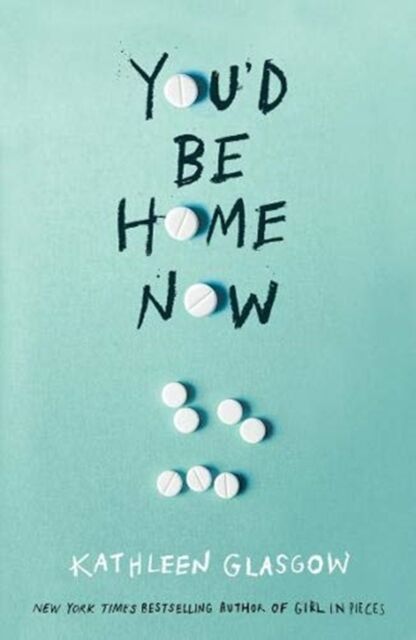 Oneworld Publications You'D Be Home Now : From The selling Author Of Tiktok Sensation Girl In Pieces
