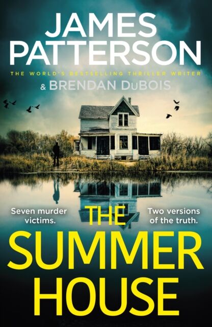 Cornerstone The Summer House : If They Don’t Solve The Case, They’ll Take The Fall…