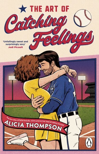 Transworld Publishers Ltd The Art Of Catching Feelings