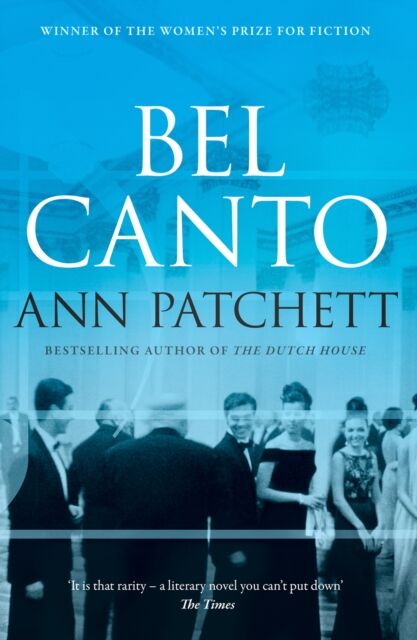 HarperCollins Publishers Bel Canto