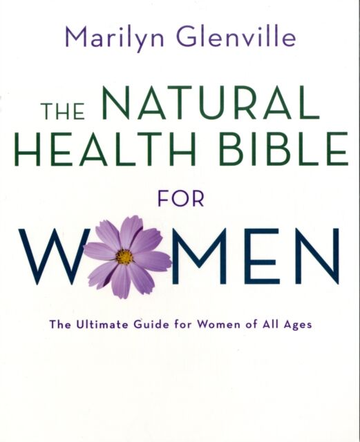 Watkins Media Natural Health Bible For Women
