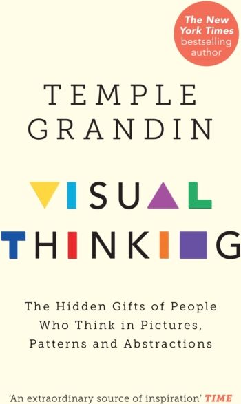 Ebury Publishing Visual Thinking : The Hidden Gifts Of People Who Think In Pictures, Patterns And Abstractions