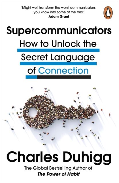 Cornerstone Supercommunicators : How To Unlock The Secret Language Of Connection