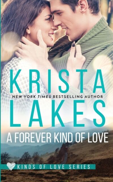 Zirconia Publishing, Inc. A Forever Kind Of Love