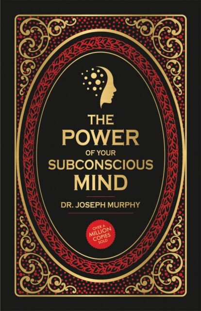 Prakash Books The Power Of Your Subconscious Mind : Deluxe Edition