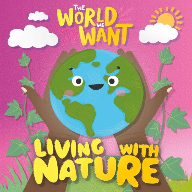 North Star Editions Living With Nature