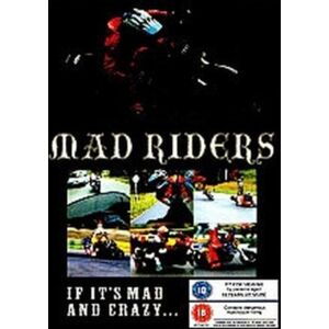 Mad Riders