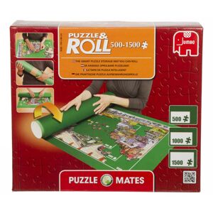 Jumbo Jigsaw Storage Mat