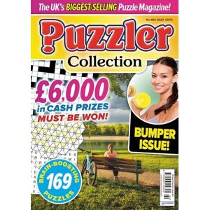 Puzzler Media Ltd Puzzler Collection