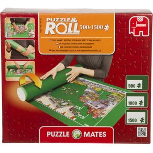 Jumbo Jigsaw Storage Mat