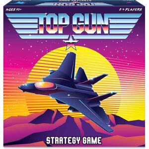 Top Gun Board Game