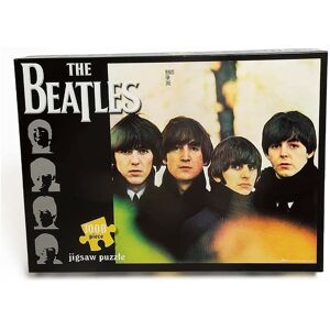 University Games The Beatles For Sale 1000 Piece Jigsaw Puzzle