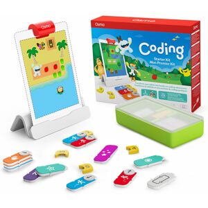 Osmo Coding Starter Kit For Ipad