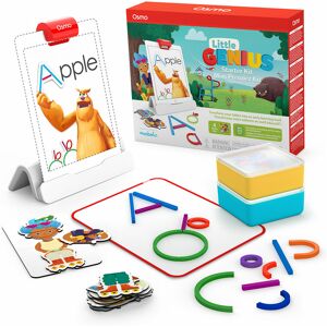 Osmo Little Genius Starter Kit For Ipad