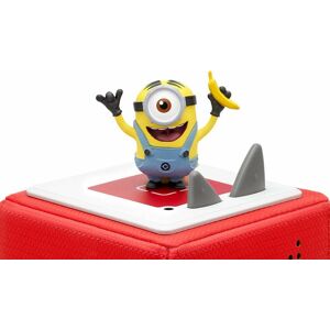 Tonies Minions Despicable Me Tonie Audio Character