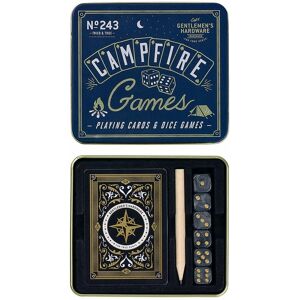 Gentlemen'S Hardware Campfire Games