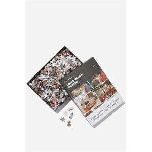 Typo Tell Me You Like Friends 1000 Piece Jigsaw Puzzle