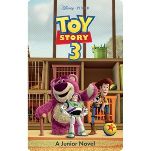 Yoto Disney Toy Story 3