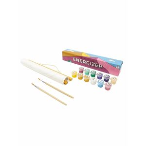 Gift Republic Mindful Painter Energizer Painting Kit