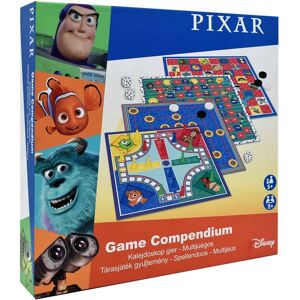 Cartamundi Pixar Compendium Board Game