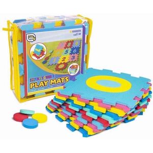 Fun Hub Multi Game Play Mats!