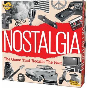 Nostalgia Board Game