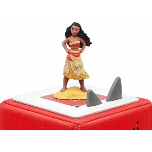 Tonies Disney Moana Tonie Audio Character