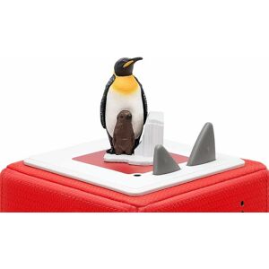 Tonies National Geographic Penguin Tonie Audio Character