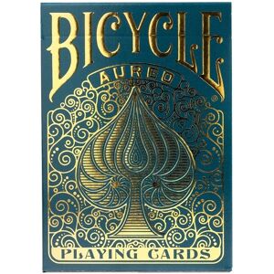 Cartamundi Bicycle® Aureo Card Game