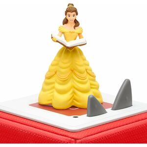 Tonies Disney The Beauty And The Beast Belle Tonie Audio Character